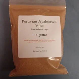 Ayahuasca-Set kaufen - Mimosa und Caapi