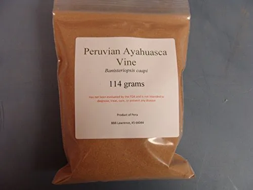 Ayahuasca-Set kaufen - Mimosa und Caapi