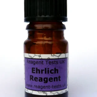 Ehrlich Spot Test Kit online kaufen