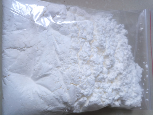 Ketaminpulver