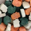 MDMA Escstasy Pillen