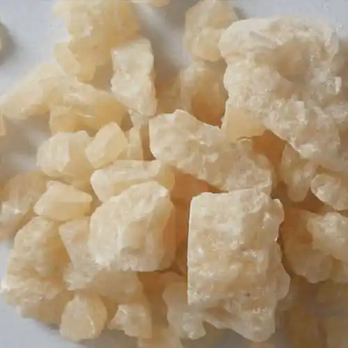 MDMA Kristall