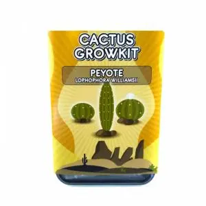 Peyote Zuchtset