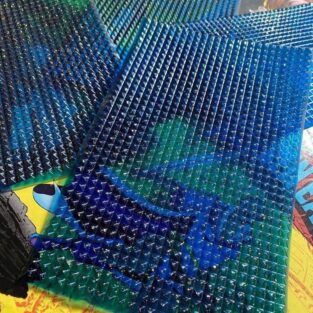 LSD Gel Tabletten