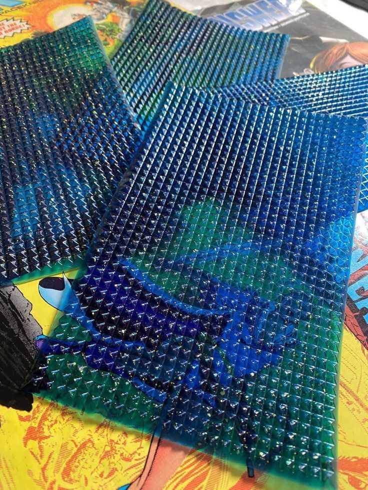 LSD Gel Tabletten