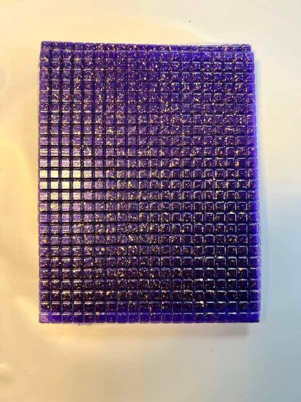 LSD Gel Tabletten