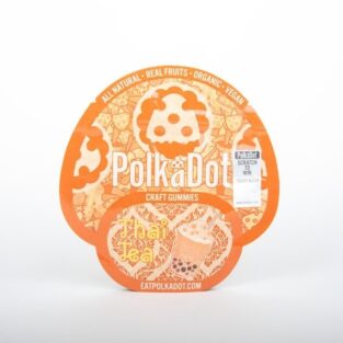 Polkadot Craft Gummies