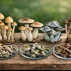 Beste Magic Mushroom Strains im direkten Vergleich