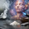 DMT Erfahrung rauchen - was dich erwartet