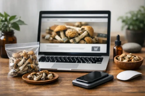 Golden Teacher online kaufen - worauf es ankommt