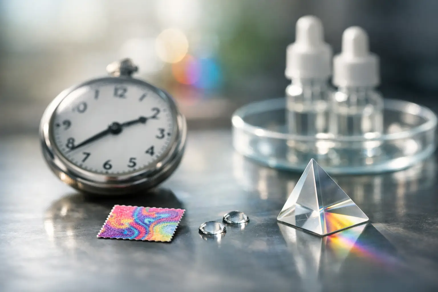 LSD Wirkung Dauer – so lange hält der Trip