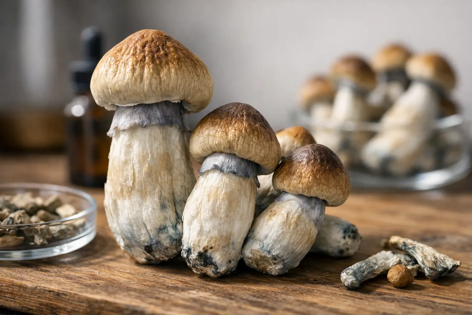 Penis Envy Stärke: Was diese Sorte so stark macht