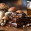 Pilz Schokolade Wirkung ehrlich erklärt