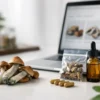 Psilocybin online kaufen - worauf es ankommt