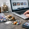 Psychedelika online kaufen: Tipps für Käufer