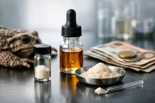 5meo dmt kaufen - worauf es wirklich ankommt
