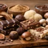 Die beste mushroom chocolate Sorten