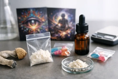 DMT kaufen - worauf es wirklich ankommt
