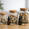 Microdosing nach Erfahrungslevel wählen