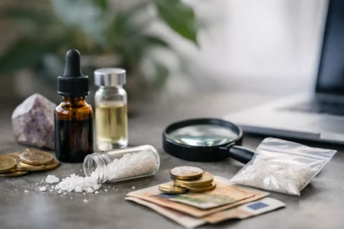 NB DMT kaufen - worauf es wirklich ankommt