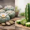 Peyote oder San Pedro - was passt besser?