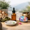 Psychedelika Wellness Trends 2026 im Check