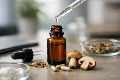 Welche Dosis für Microdosing passt wirklich?