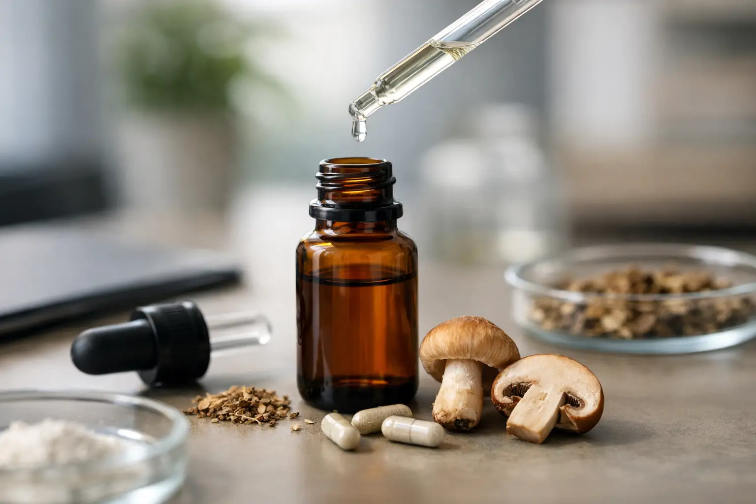 Welche Dosis für Microdosing passt wirklich?