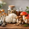 Welcher Mushroom Strain passt zu dir?