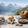 Zauberpilz Schweiz - kaufen, Wirkung, Auswahl