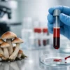 Zauberpilze im Blut nachweisbar?
