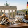 Zauberpilze in Deutschland kaufen
