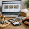 Zauberpilze online bestellen ohne Umwege