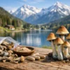Zauberpilze Schweiz - kaufen, Wirkung, Auswahl