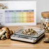 Magic Mushroom Dosierung Tabelle verstehen